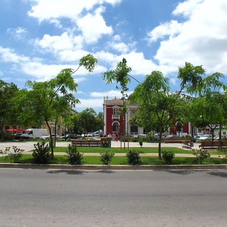 Ph In Setubal Διαμέρισμα Εξωτερικό φωτογραφία