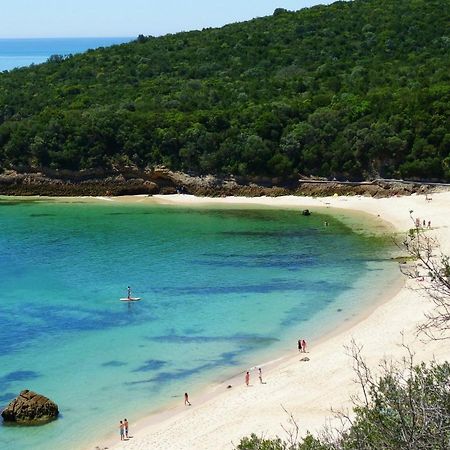 Ph In Setubal Διαμέρισμα Εξωτερικό φωτογραφία