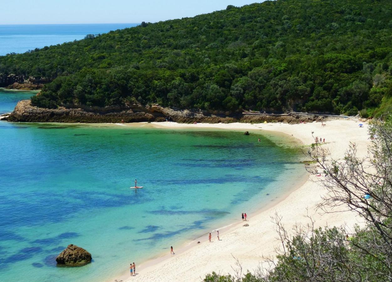 Ph In Setubal Διαμέρισμα Εξωτερικό φωτογραφία