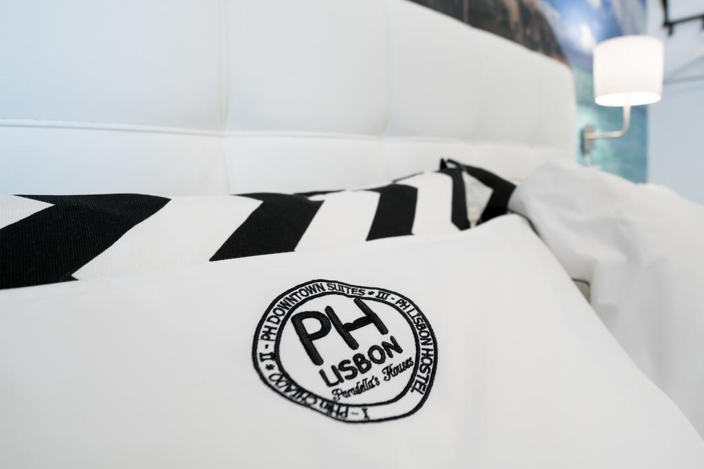 Ph In Setubal Διαμέρισμα Εξωτερικό φωτογραφία